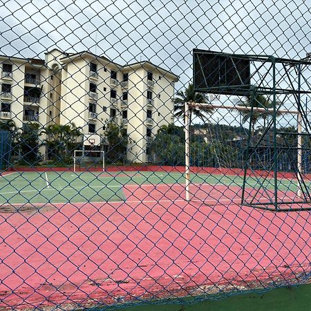 Condominio Com Muita Diversao Toninhas อูบาตูบา ภายนอก รูปภาพ