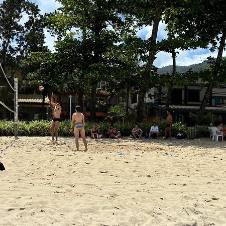 Condominio Com Muita Diversao Toninhas อูบาตูบา ภายนอก รูปภาพ