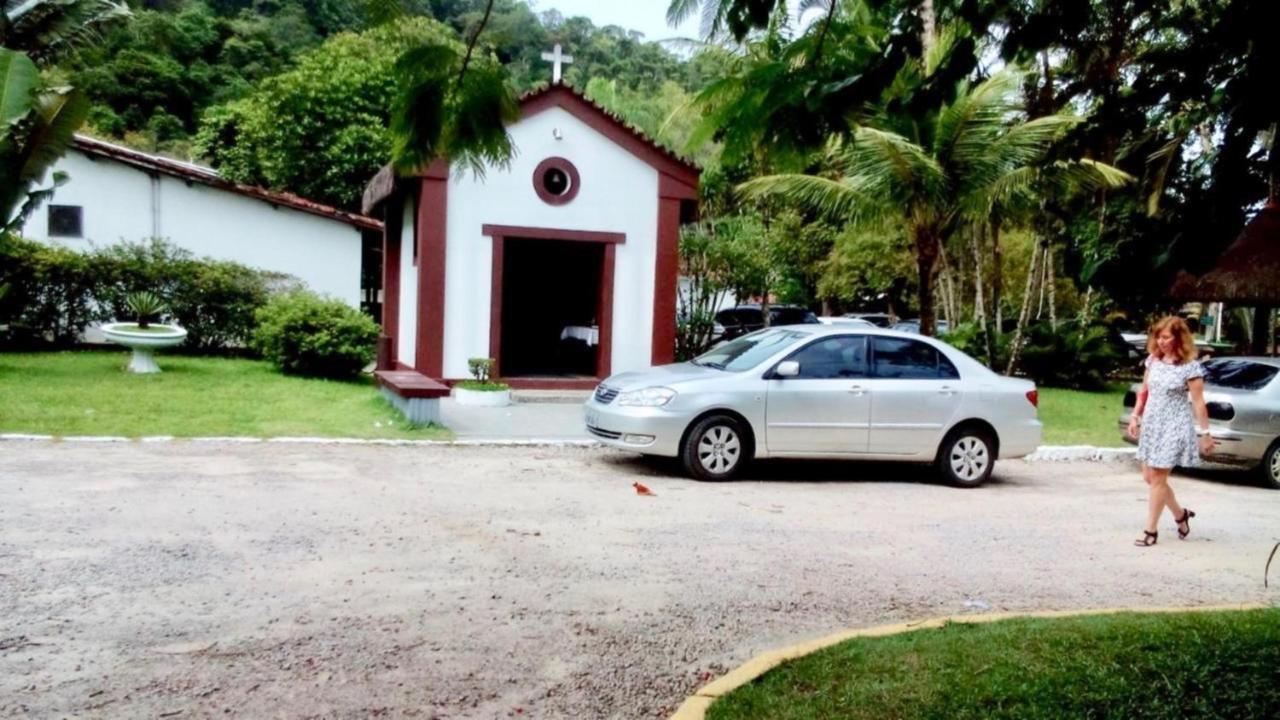 Condominio Com Muita Diversao Toninhas อูบาตูบา ภายนอก รูปภาพ