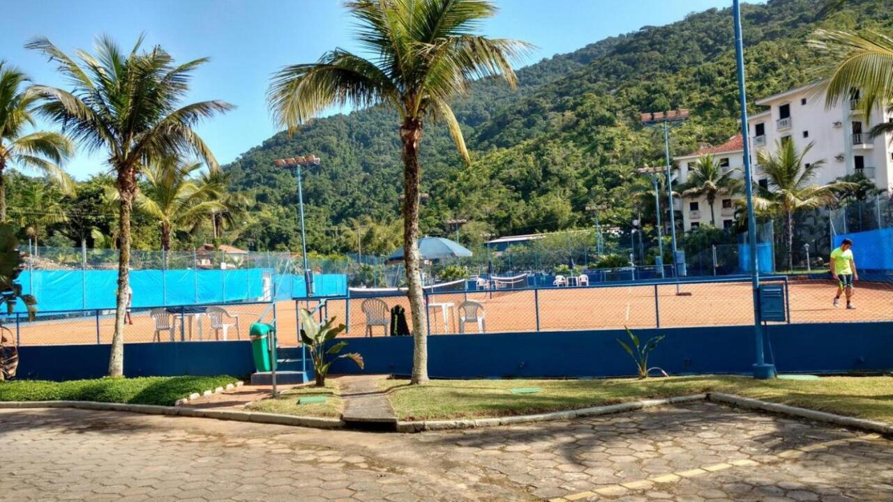 Condominio Com Muita Diversao Toninhas อูบาตูบา ภายนอก รูปภาพ