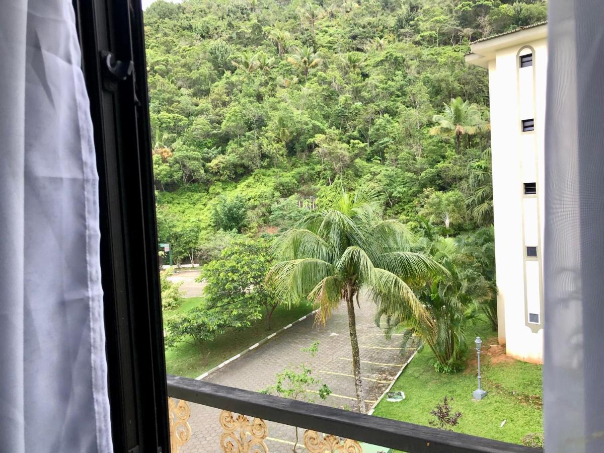 Condominio Com Muita Diversao Toninhas อูบาตูบา ภายนอก รูปภาพ