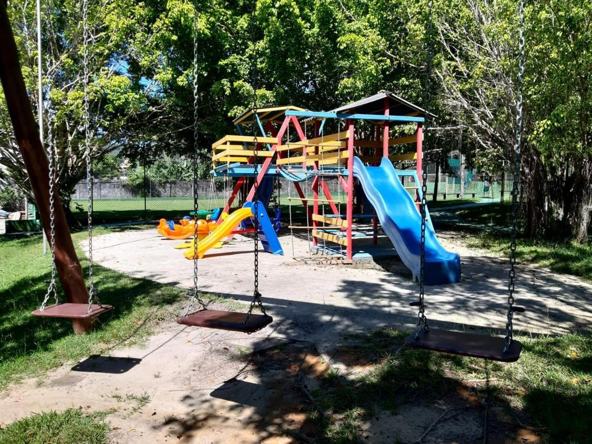Condominio Com Muita Diversao Toninhas อูบาตูบา ภายนอก รูปภาพ