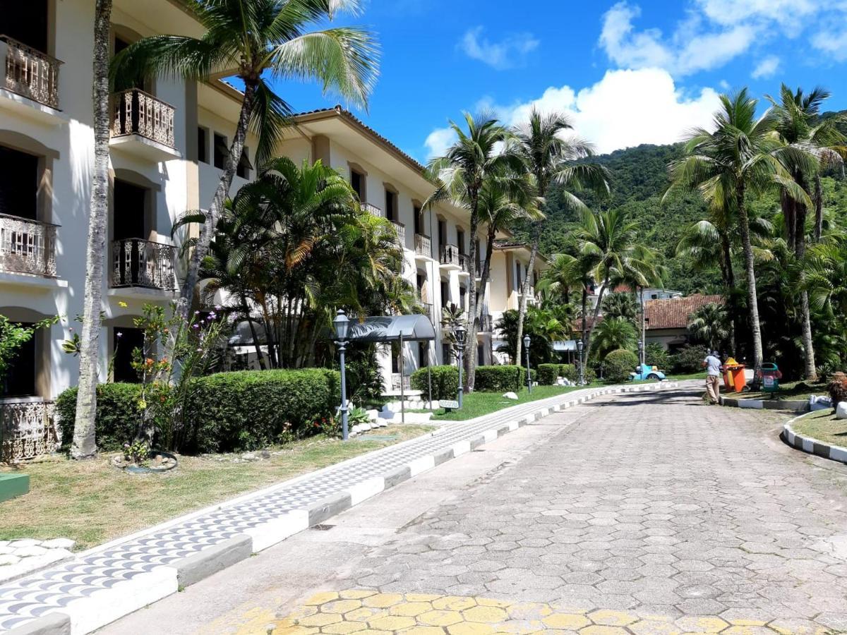 Condominio Com Muita Diversao Toninhas อูบาตูบา ภายนอก รูปภาพ