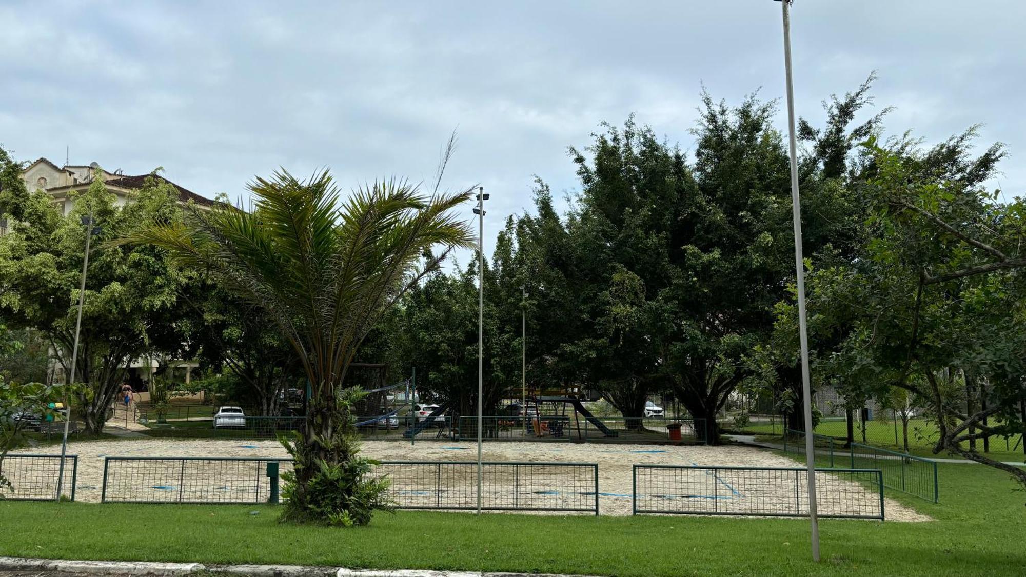Condominio Com Muita Diversao Toninhas อูบาตูบา ภายนอก รูปภาพ