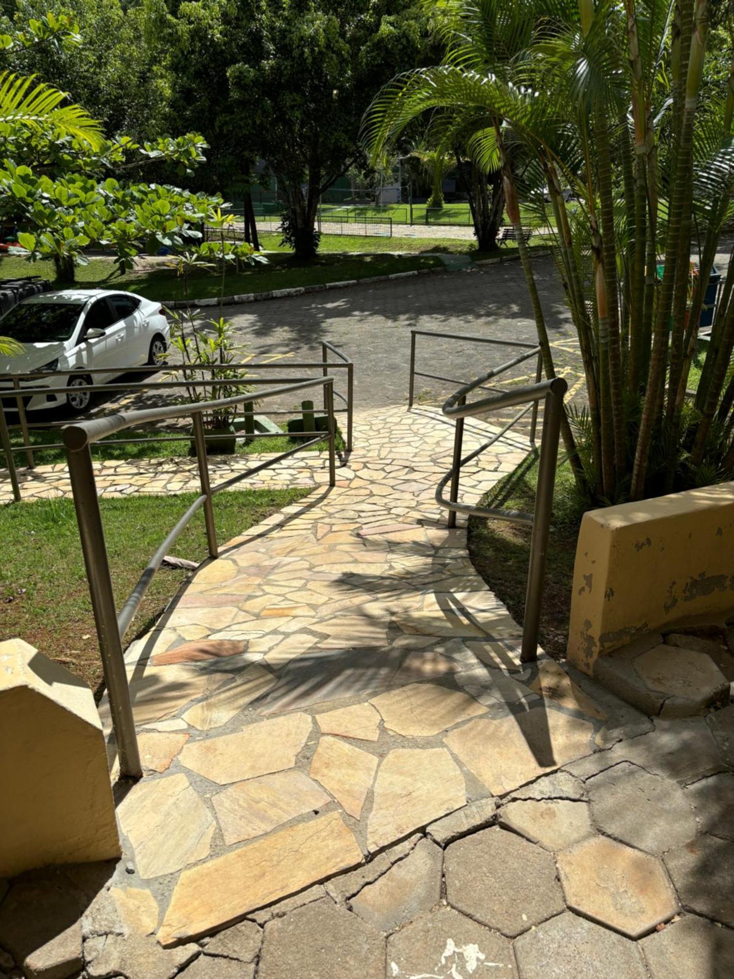 Condominio Com Muita Diversao Toninhas อูบาตูบา ภายนอก รูปภาพ