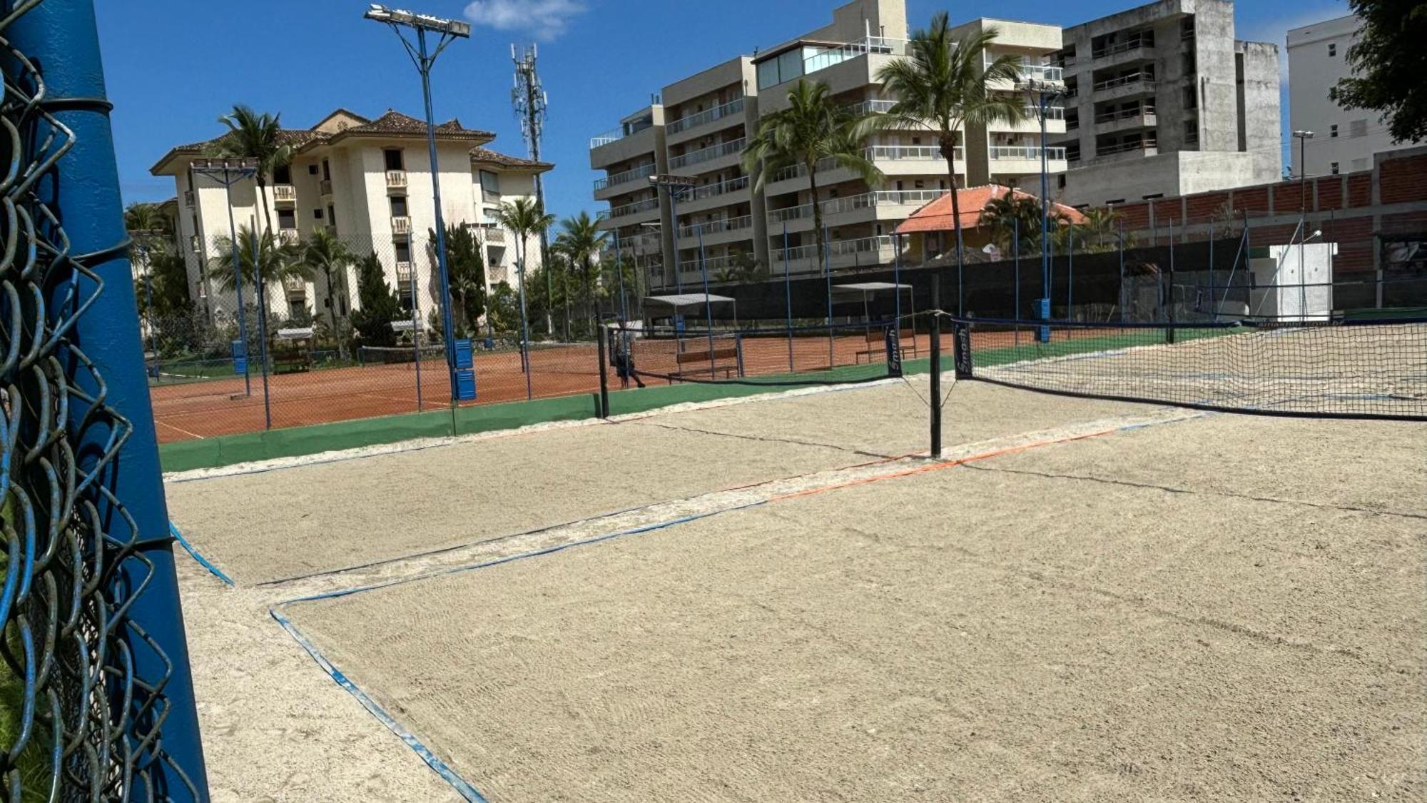 Condominio Com Muita Diversao Toninhas อูบาตูบา ภายนอก รูปภาพ