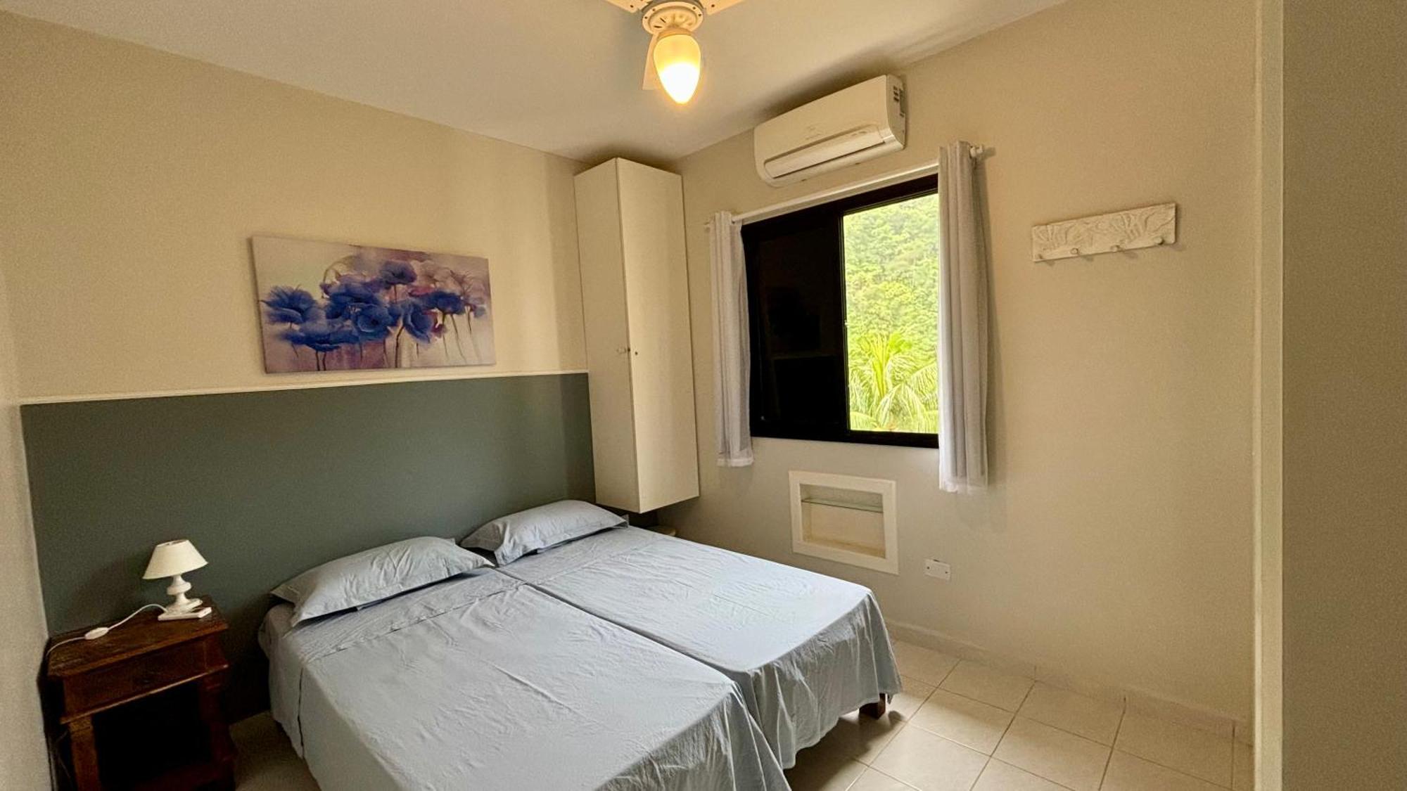 Condominio Com Muita Diversao Toninhas อูบาตูบา ภายนอก รูปภาพ